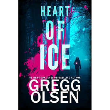 Heart of Ice