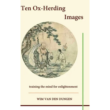 Ten Ox-Herding Images