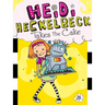 Heidi Heckelbeck Takes the Cake