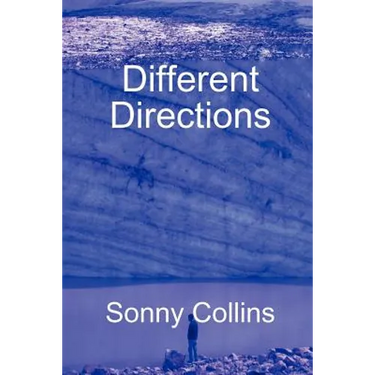 Different Directions