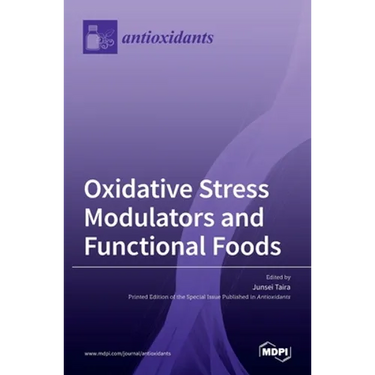 Oxidative Stress Modulators and Functional Foods