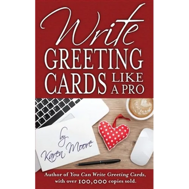 Write Greeting Cards Like a Pro