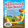 Eco Stars and The Mysterious Lake Bandit: Teaches water conservation concepts. Enter the imaginative world of Ecolandia where the residents wake up to