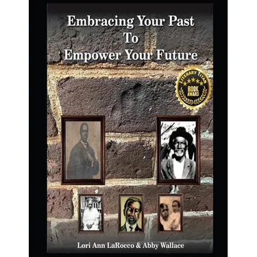 Embracing Your Past to Empower Your Future