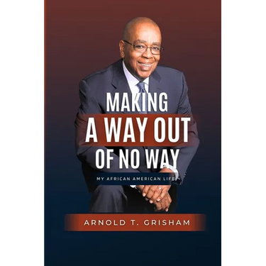 Making A Way Out of No Way