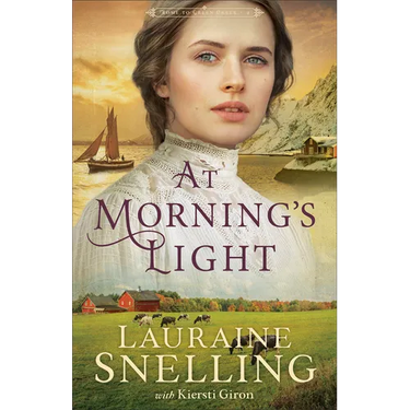 At Morning's Light
