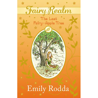 Last Fairy Apple Tree