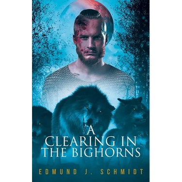 A Clearing in the Bighorns