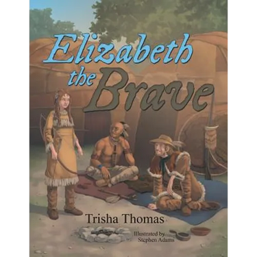 Elizabeth the Brave