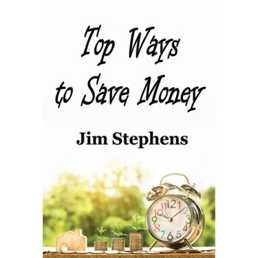 Top Ways to Save Money