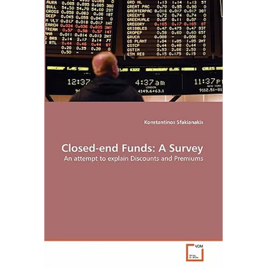 Closed-end Funds: A Survey