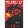 Taking on China: How I Freed My Husband from Jail: A Memoir