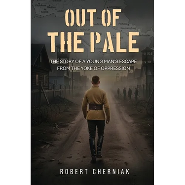 Out of the Pale
