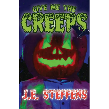 Give Me The Creeps