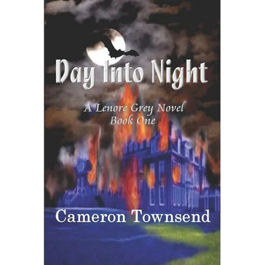 Day Into Night