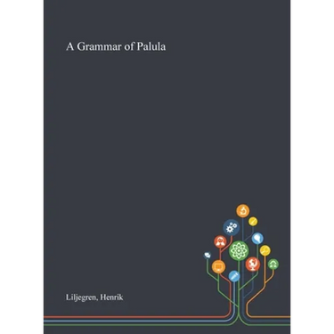 A Grammar of Palula