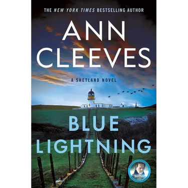 Blue Lightning