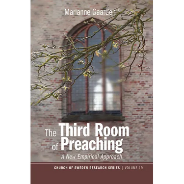 The Third Room of Preaching
