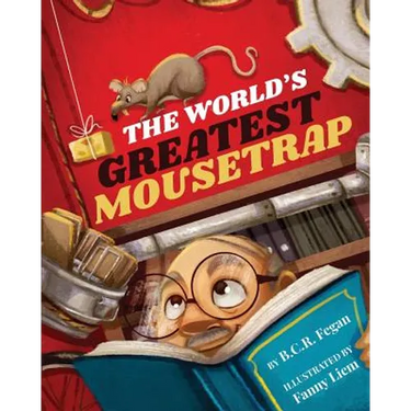 The World's Greatest Mousetrap