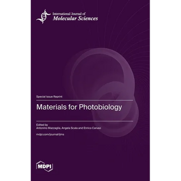 Materials for Photobiology