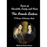 Poems of Charlotte, Emily and Anne, The Bronte Sisters, A Classic Collection Book
