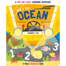 Drive & Seek Ocean - A Magic Find & Count Adventure