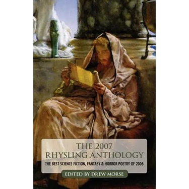 The 2007 Rhysling Anthology