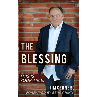 The Blessing: This is Your Time!