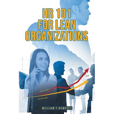HR 101 for Lean Organizations