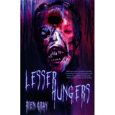 Lesser Hungers