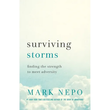 Surviving Storms: Finding the Strength to Meet Adversity