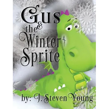 Gus and the Winter Sprite