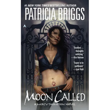 Moon Called