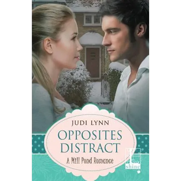 Opposites Distract