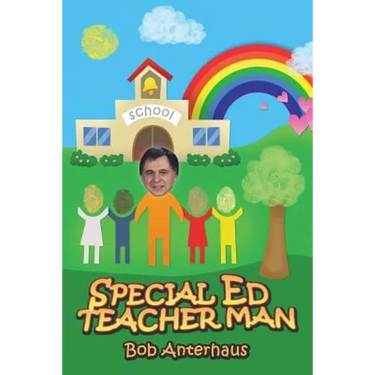 Special Ed Teacher Man