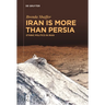 Iran Is More Than Persia: Ethnic Politics in Iran