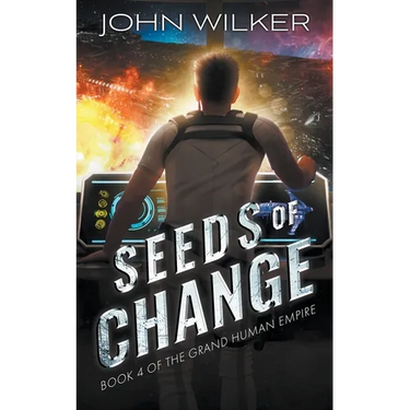 Seeds of Change