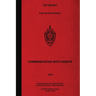 Top Secret KGB Training Manual Communication With Agents