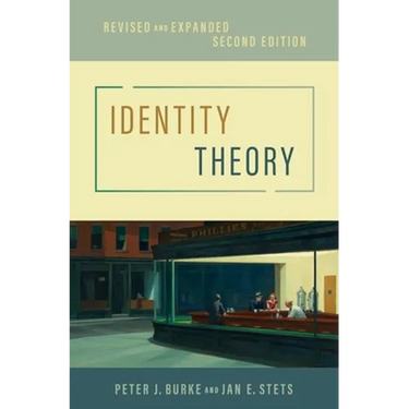 Identity Theory: Revised and Expanded