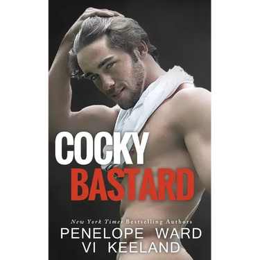 Cocky Bastard