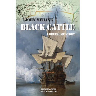 Black Cattle: A Gruesome Story