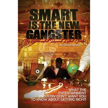 Smart is the New Gangster