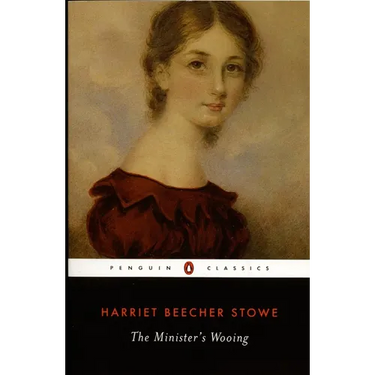The Minister's Wooing