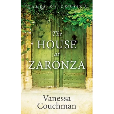 The House at Zaronza