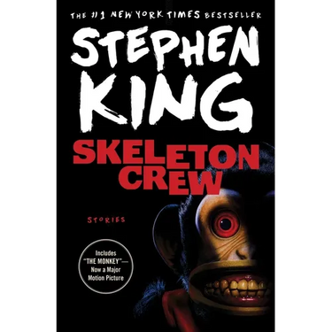 Skeleton Crew: Stories