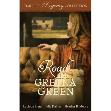 Road to Gretna Green