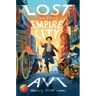 Lost in the Empire City