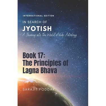 The Principles of Lagna Bhava: A Journey into the World of Vedic Astrology