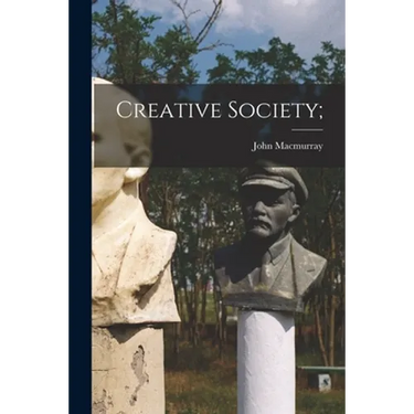 Creative Society;