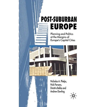 Post-Suburban Europe